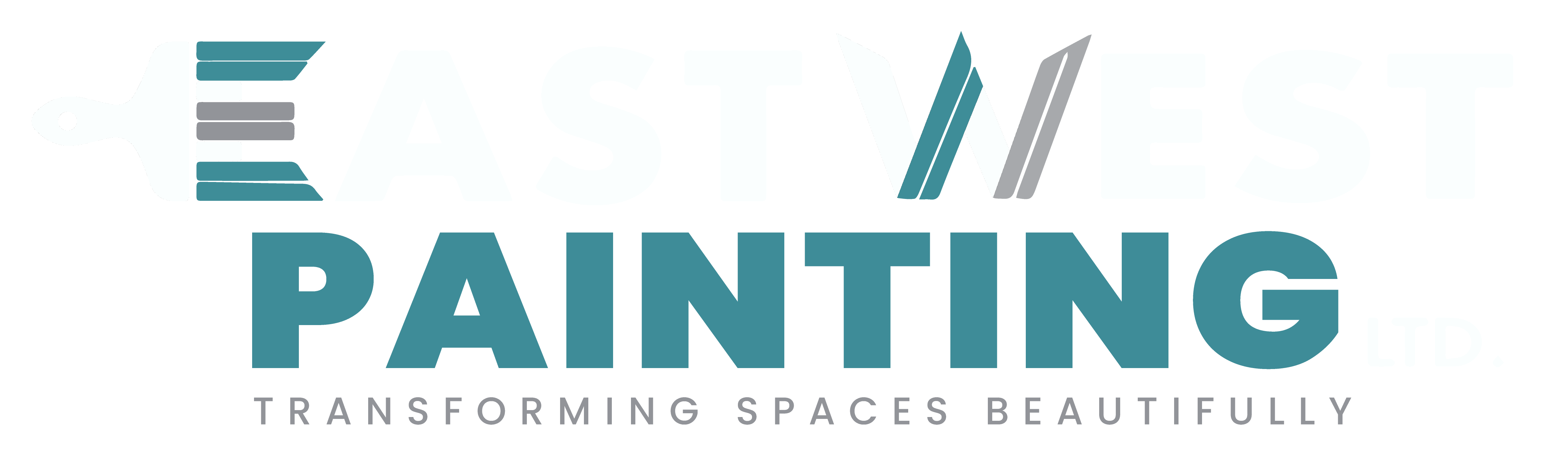 East West Painting Logo