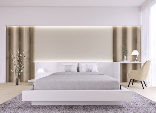 Accent Walls​ - East West Painting Company