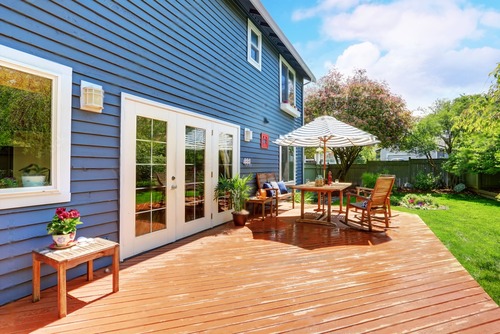 Condo/Town House painting​ - East West Painting Company