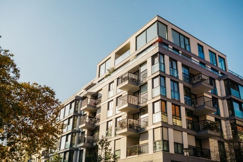 Condo/Townhouse Painting​ - East West Painting Company