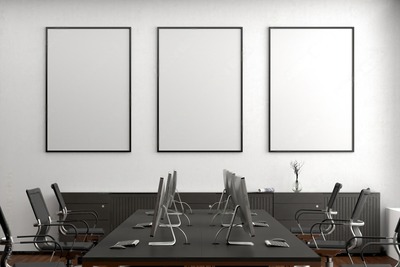 Office Painting​ - East West Painting Company